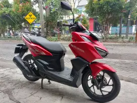 (DP 500 Rb)‼️ Vario 160 CBS Keyless 2023 Cash, Kredit & Tukar Tambah