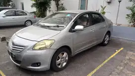 Toyota Limo 2008 Bensin