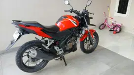 CB 150R Special Edition 2018