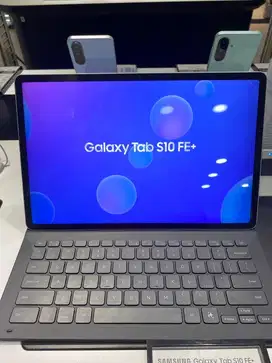 SAMSUNG Galaxy Tab S10 FE+