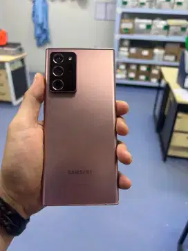 Samsung Note 20 ultra