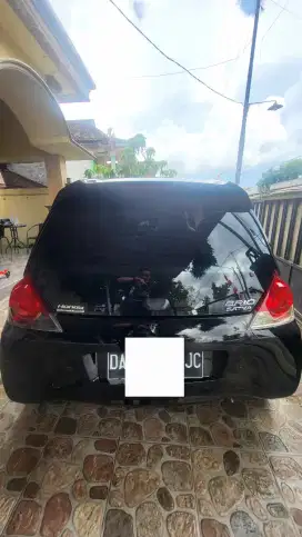 BRIO 2014 BARANG BAGUS