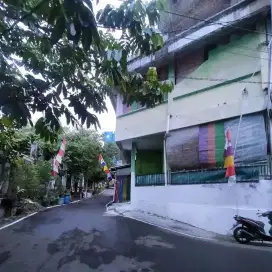 Dijual Kos Aktif Murah dekat Ksmpus UNS Jebres Solo
