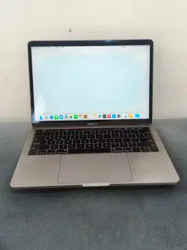 MacBook Pro 2018 13inch