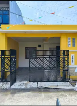 Over kredit perumahan subsidi grand permata residence kosambi