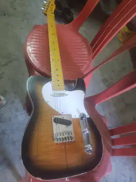 Di Jual Fender ( Lokal )