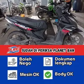 HONDA BEAT ALL NEW ESP CBS 2021