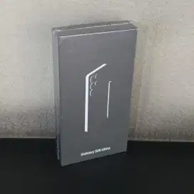 SAMSUNG S25  ULTRA  PROMO KEMERDEKAAN FREE ADAPTOR 