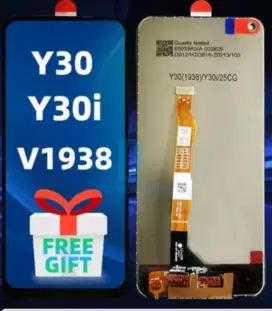 Lcd vivo y30 y30i plus pasang