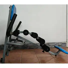 NEW BALANCE POWER buat Otot Perut Abs sit up  gym fitness