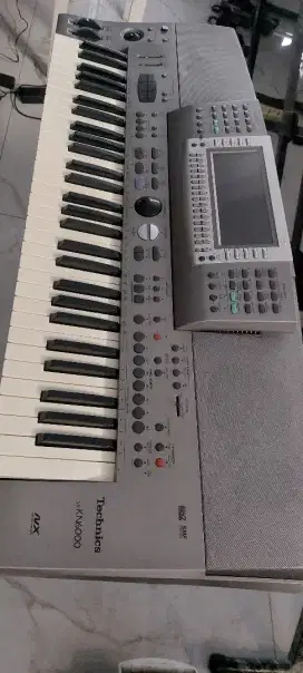 Keyboard Technics sx-KN 6000