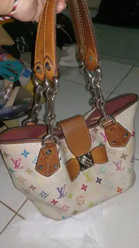 Dijual tas ori LV monogram