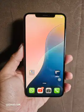 Iphone Xs Max bekas