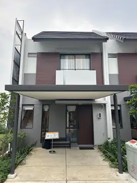 Anda Mahasiswa? Cek Sini! Rumah 2 Lantai Seharga Apartemen