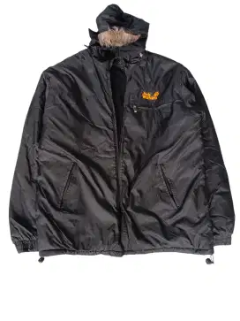 JAKET OUTDOOR JACK WOLFSKIN TEBAL