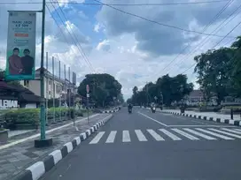 Dijual Tanah Selatan Pemda Sleman