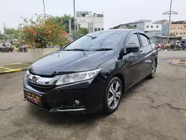 Honda City 1.5 E AT 2015