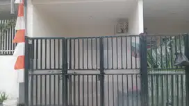 Disewakan Murah Rumah Di Poris Indah, Cipondoh - Tangerang
