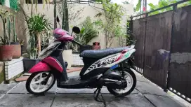 Yamaha Mio j 2013