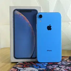 HP IPHONE XR 64GB BU MURAH
