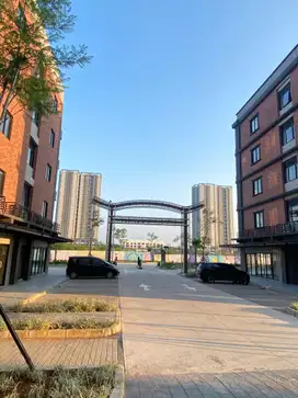 Dijual 1.6 Jt/ Bulan Apartemen Ready Lippo Cikarang Real Estate