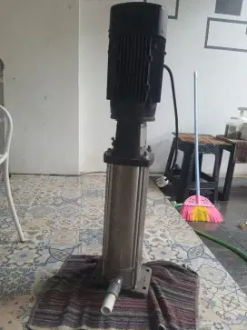Mesin steam mobik & motor