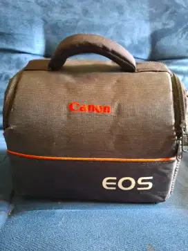 SLR D3400 canon