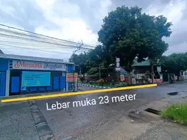 Jual Gudang di Jatijajar, Tapos, Kota Depok.