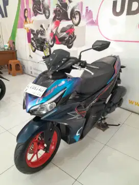 YAMAHA AEROX 155 CIBERCITY 2023