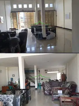 RUKO GANDENG JL. CEMARA