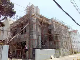 jasa kontraktor rumah dan bangunan