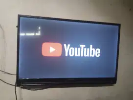 SMART TV 32 MERK SHARP ISTIMEWA