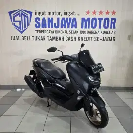 ALL NEW NMAX 155  2022 - SRI SANJAYA - DISKON 1.5 JT CASH KREDIT 1 JT