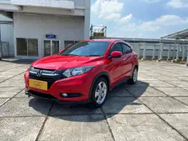 (14jt DP) HONDA HR-V 1.5 E CVT 2017 AT