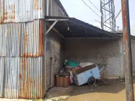 DIJUAL GUDANG BOJONG,CENGKARENG,JAKARTA BARAT,TERMURAH