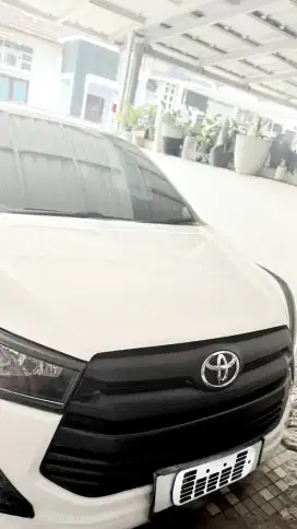 Dijual Cepat Toyota Kijang Innova Reborn Tyipe G 2.0