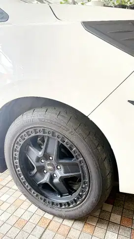 Dijual Cepat Toyota Kijang Innova Reborn Tyipe G 2.0