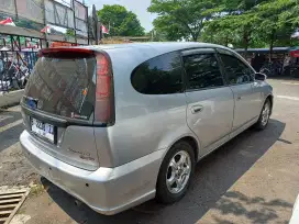 Honda Stream th 2006 MT