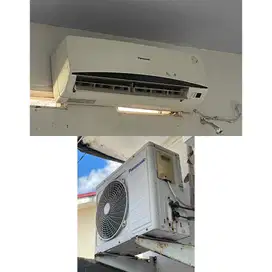 AC PANASONIC 1/2 PK SECOND