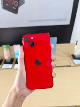 SECOND IPHONE 14 128GB RESMI TAM