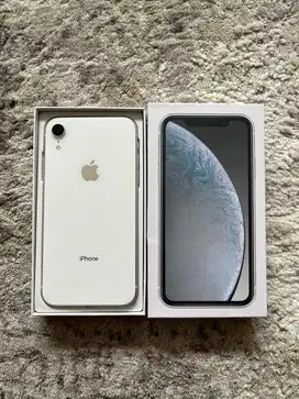 Iphone XR 64gb inter