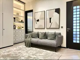 Jual Rumah Setiabudi Palacio Town House