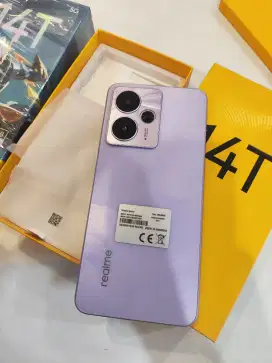 REALME 14T RAM 8/256GB