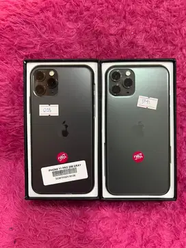iphone 11 pro 256gb