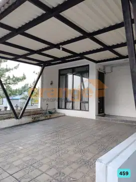Di Jual Rumah 2 Lantai Full Furnished Posisi Hook di Metland Transyogi