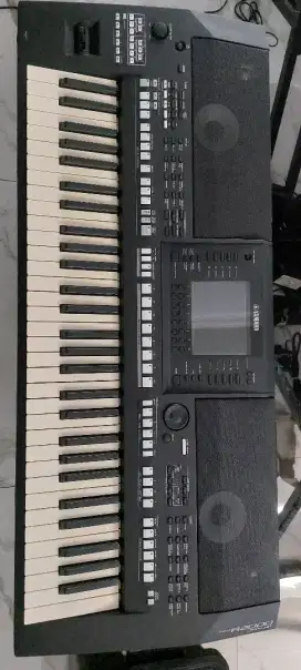 Keyboard yamaha Psr-A 2000