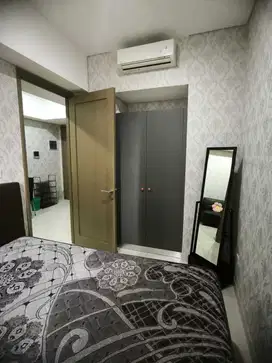 Disewakan Taman Anggrek Residences 1 Bedroom Furnished Ready