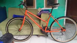 Lady federal R 26