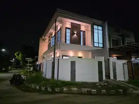 Taman Jemursari Selatan New Minimalis, Kompleks Favorit, Best Deal!