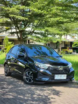 BRIO E MATIC 2024